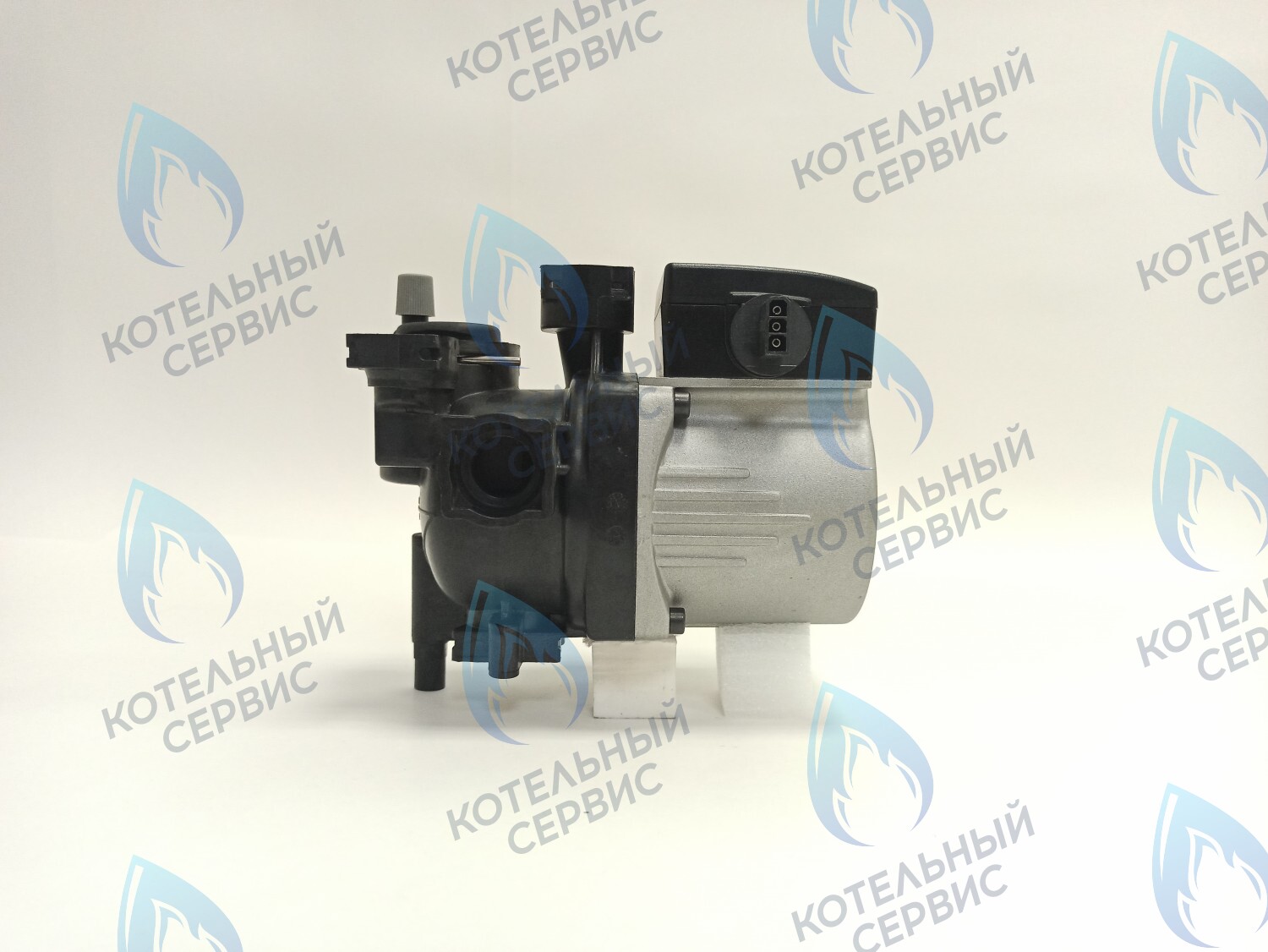 PMP01AP60-PR120-Комп Циркуляционный насос Protherm Гепард 12 / 23 MTV / MOV GPD15-6S (H-RU) (против часовой стрелки) (втулка 40мм, колесо 70/30мм) в Самаре