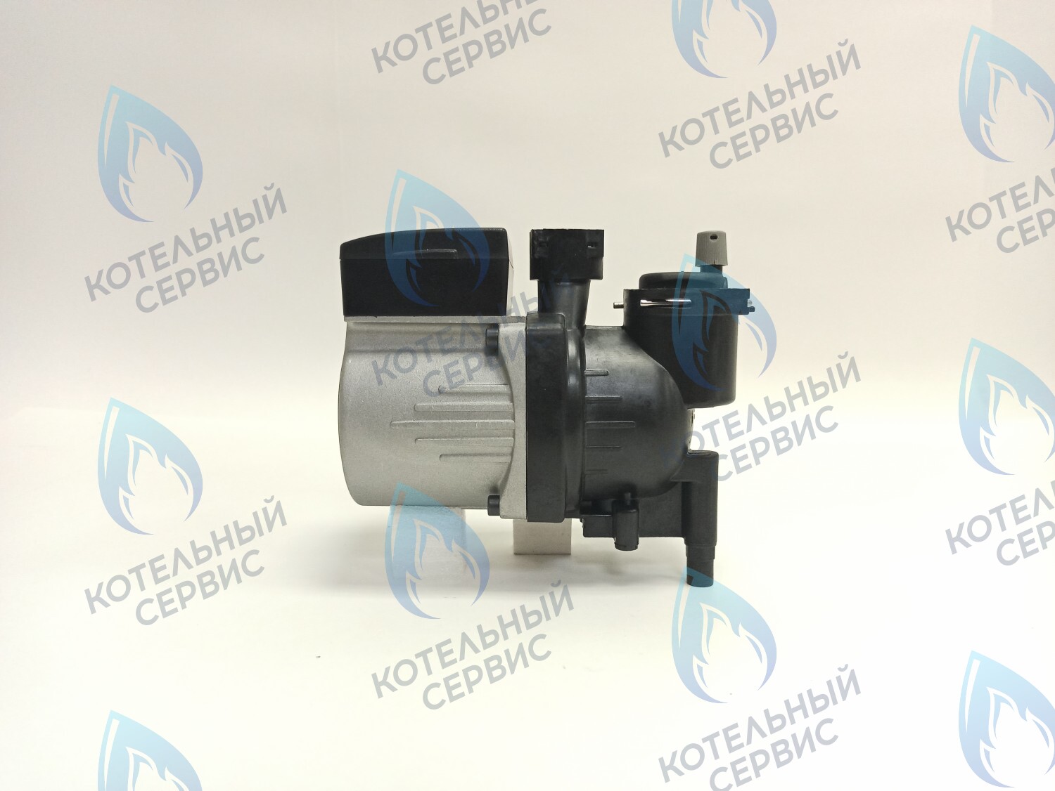 PMP01AP60-PR120-Комп Циркуляционный насос Protherm Гепард 12 / 23 MTV / MOV GPD15-6S (H-RU) (против часовой стрелки) (втулка 40мм, колесо 70/30мм) в Самаре