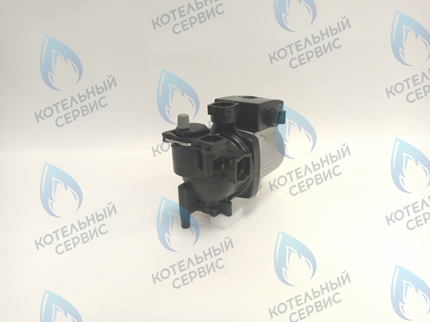 PMP01AP60-PR120-Комп Циркуляционный насос Protherm Гепард 12 / 23 MTV / MOV GPD15-6S (H-RU) (против часовой стрелки) (втулка 40мм, колесо 70/30мм) в Самаре