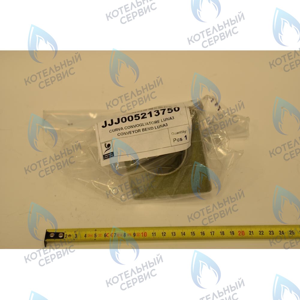 5213750 Устройство вытяжки BAXI в Самаре