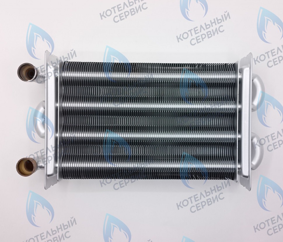 20067270 Теплообменник основной BERETTA CITY 28 C.S.I. (M8X) в Самаре