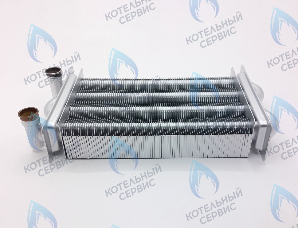 20067270 Теплообменник основной BERETTA CITY 28 C.S.I. (M8X) в Самаре