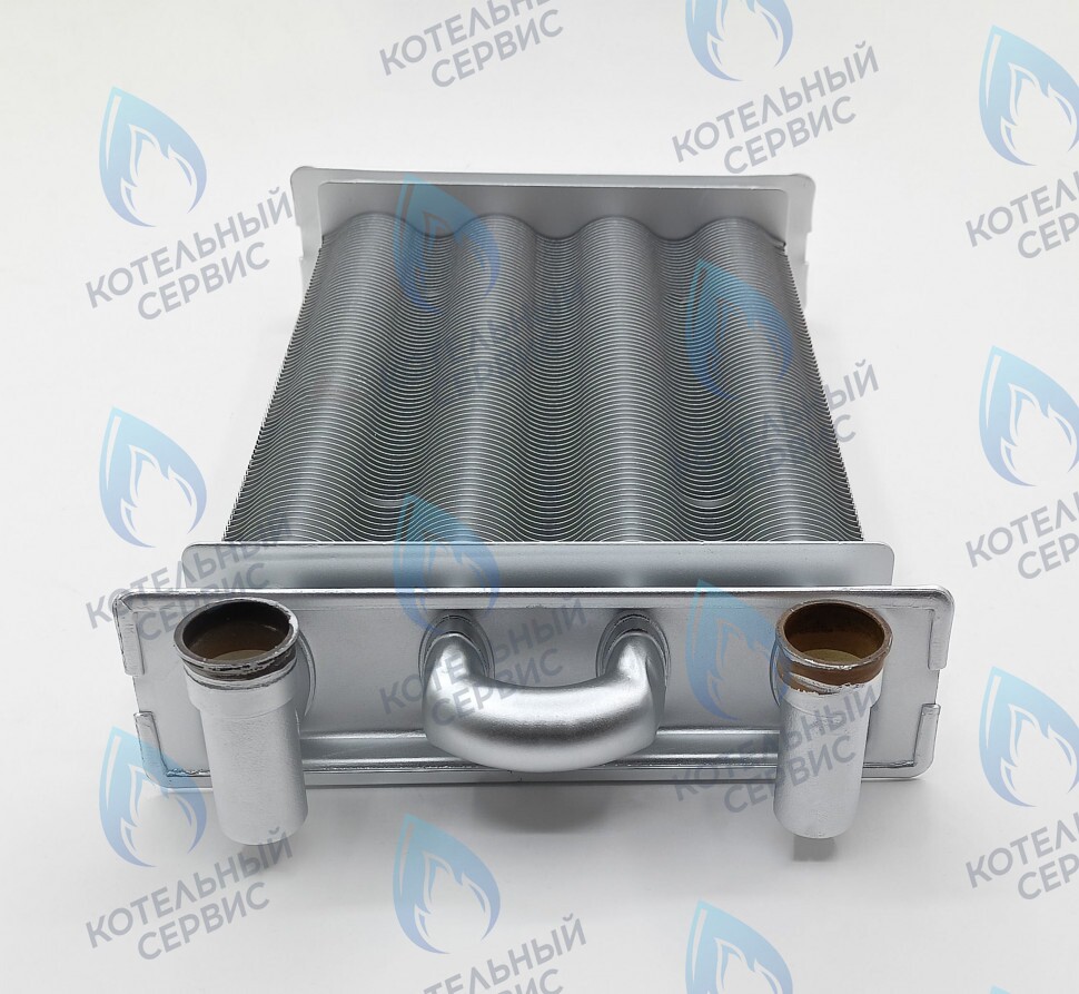 20067270 Теплообменник основной BERETTA CITY 28 C.S.I. (M8X) в Самаре