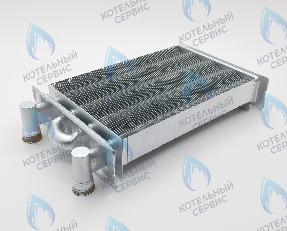 20067270 Теплообменник основной BERETTA CITY 28 C.S.I. (M8X) в Самаре