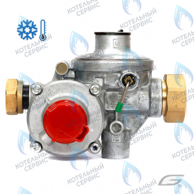 Регулятор давления газа RF ARCTIC 10л ФАРГАЗ