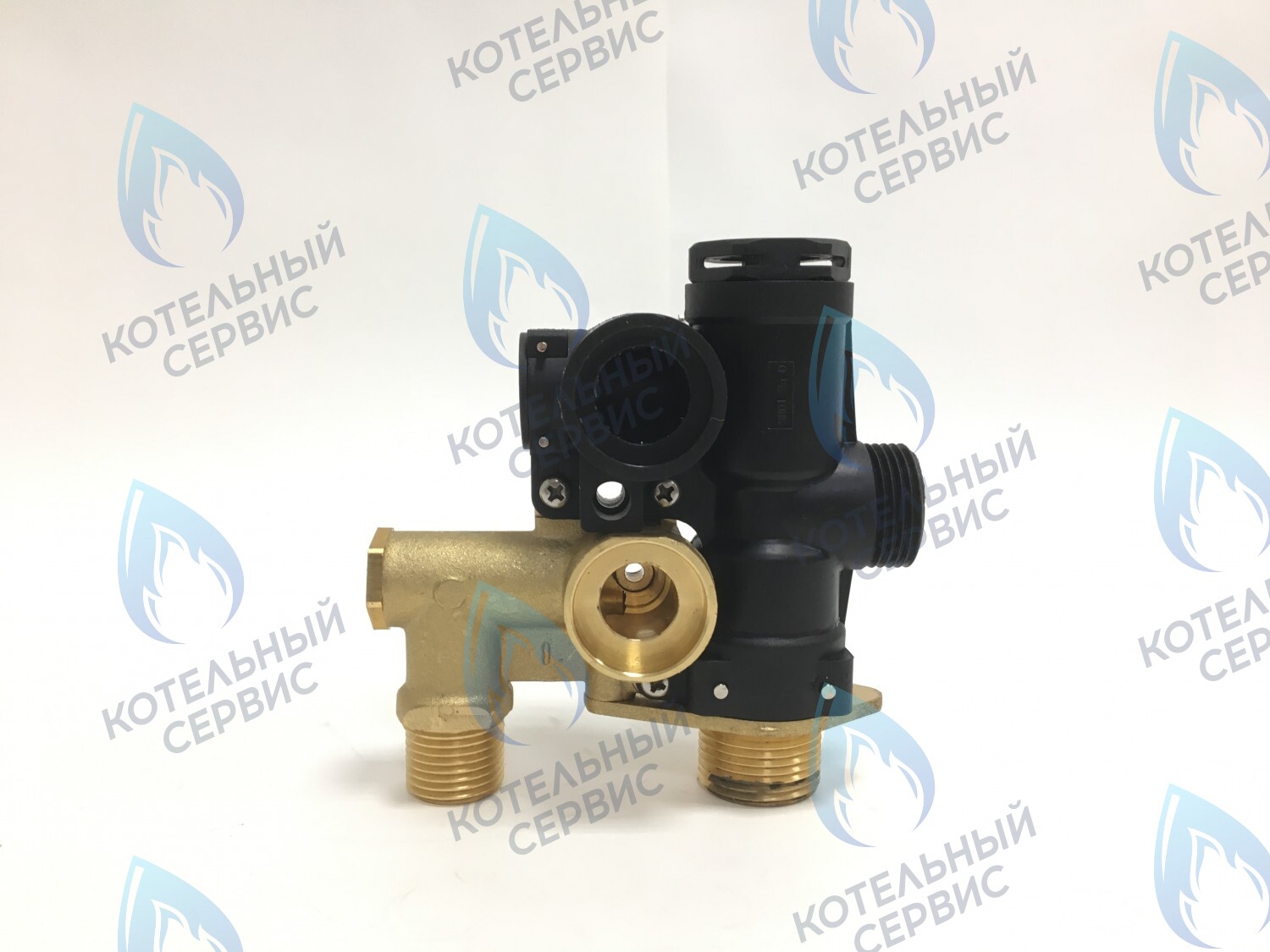 P0000007463 Клапан трехходовой в сборе OASIS RT в Самаре