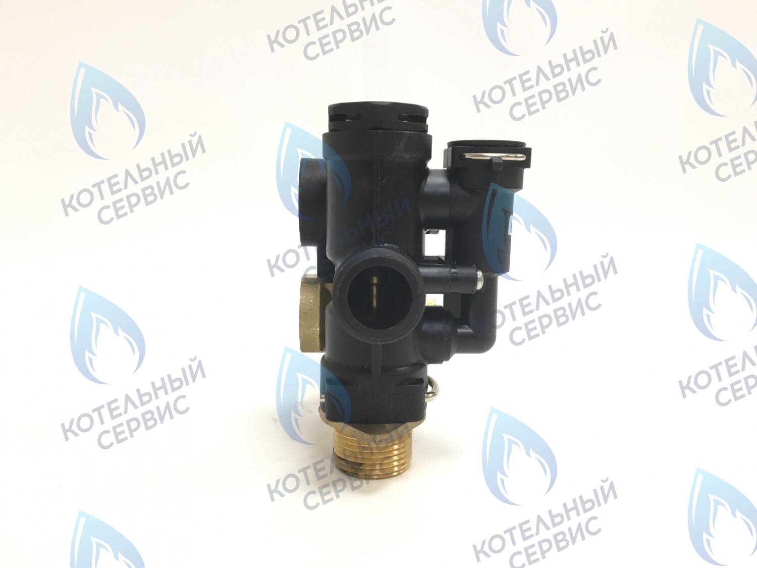 P0000007463 Клапан трехходовой в сборе OASIS RT в Самаре