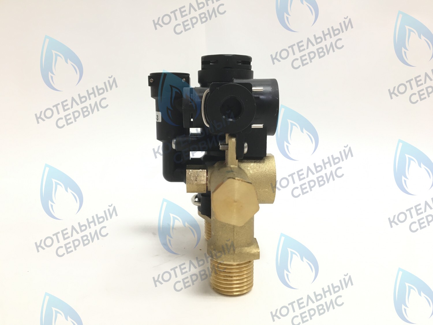 P0000007463 Клапан трехходовой в сборе OASIS RT в Самаре