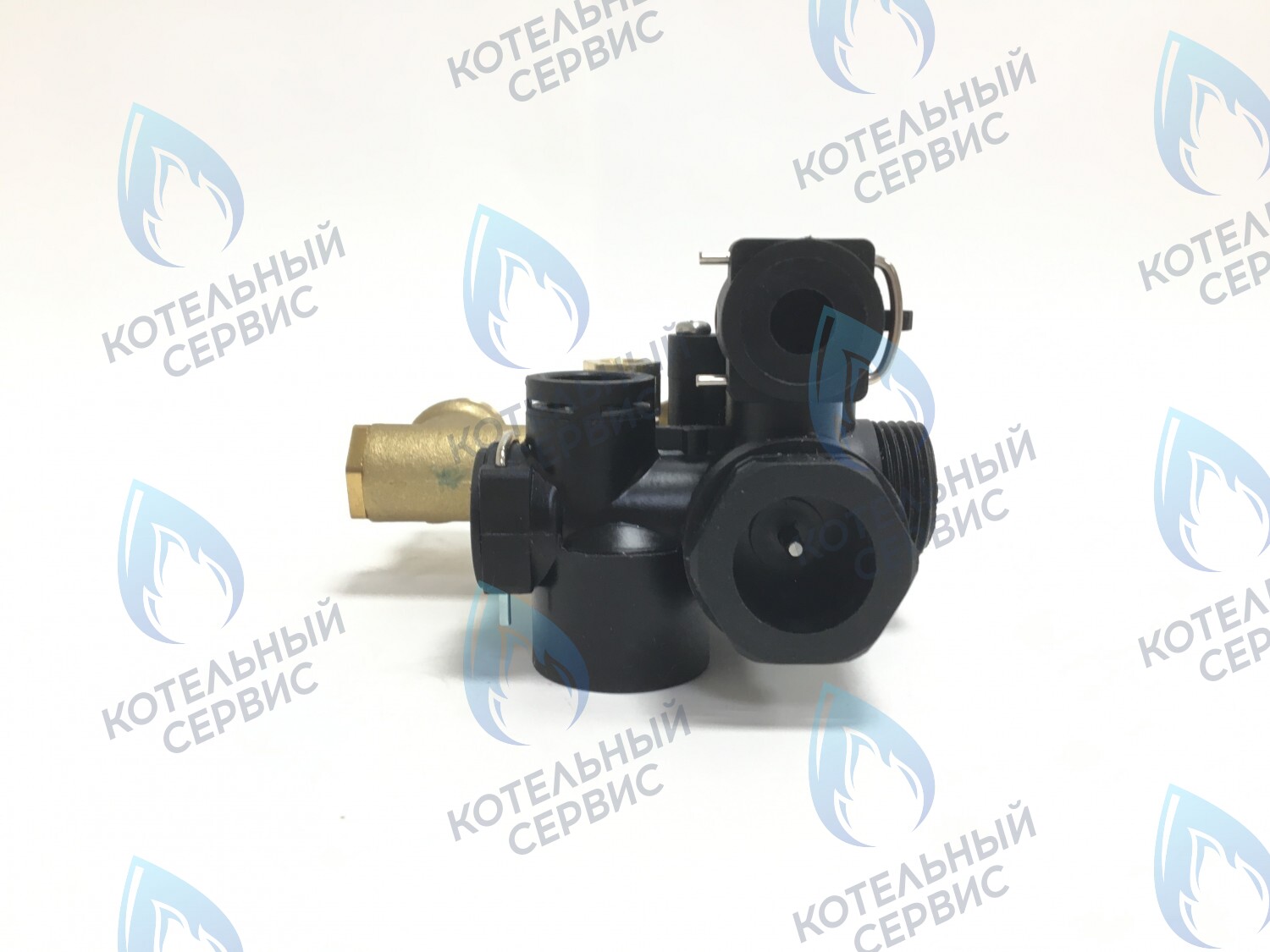 P0000007463 Клапан трехходовой в сборе OASIS RT в Самаре