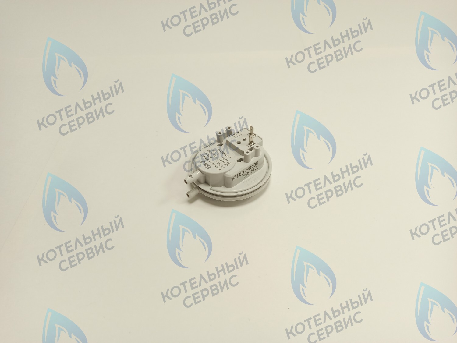 0040810912A Пневмореле (прессостат, маностат) 95/65 Pa Haier Urban 24 кВт в Самаре