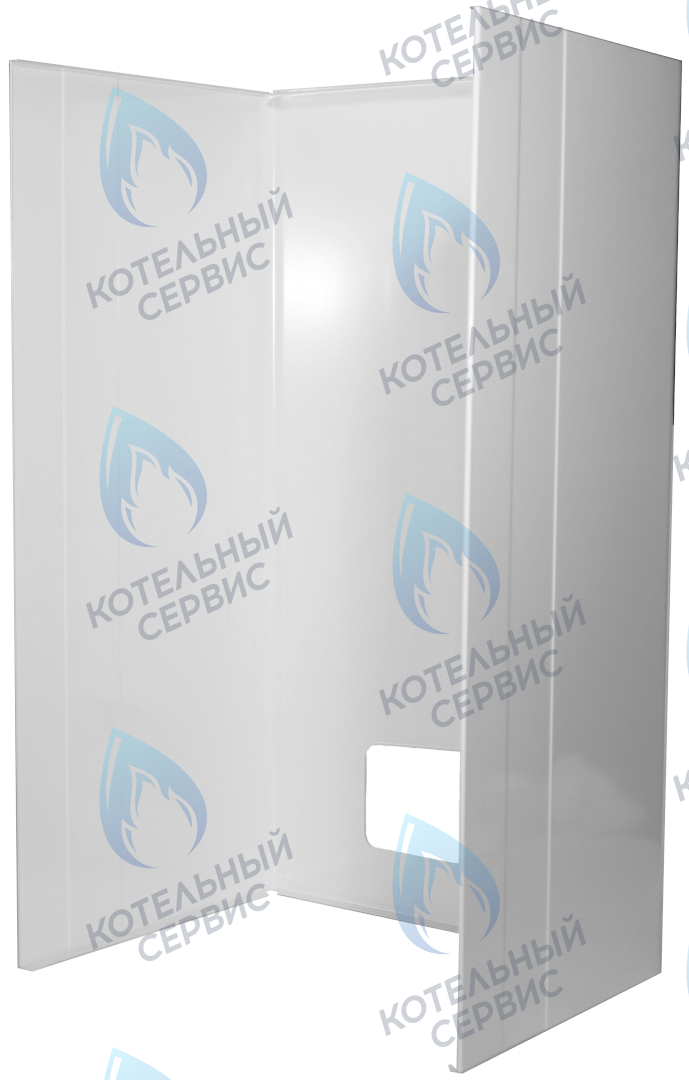 500001683 Панель фронтальная City Class C,F,FR,K,KR Cover ITALTHERM в Самаре