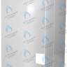 500001683 Панель фронтальная City Class C,F,FR,K,KR Cover ITALTHERM в Самаре
