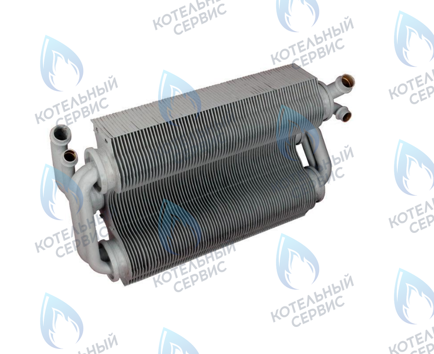 39829590 Теплообменник битермический KIT PACCO LAM. (37404740) FERROLI в Самаре