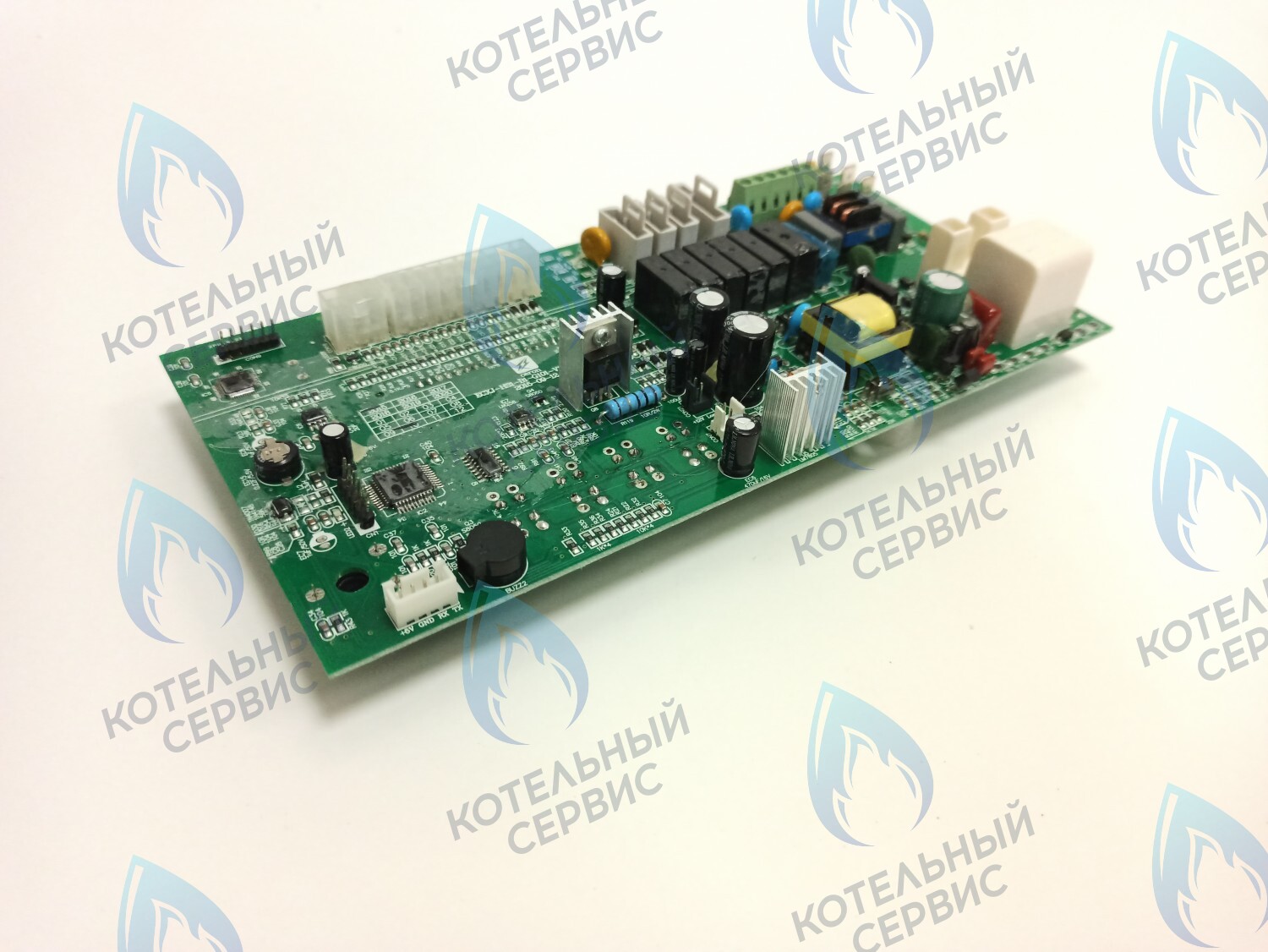 AA10040006 Плата управления котла B1 ELSOTHERM серия Т-116,120,124. в Самаре