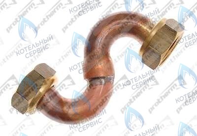 0020035086 Трубка газовая L17 PROTHERM в Самаре