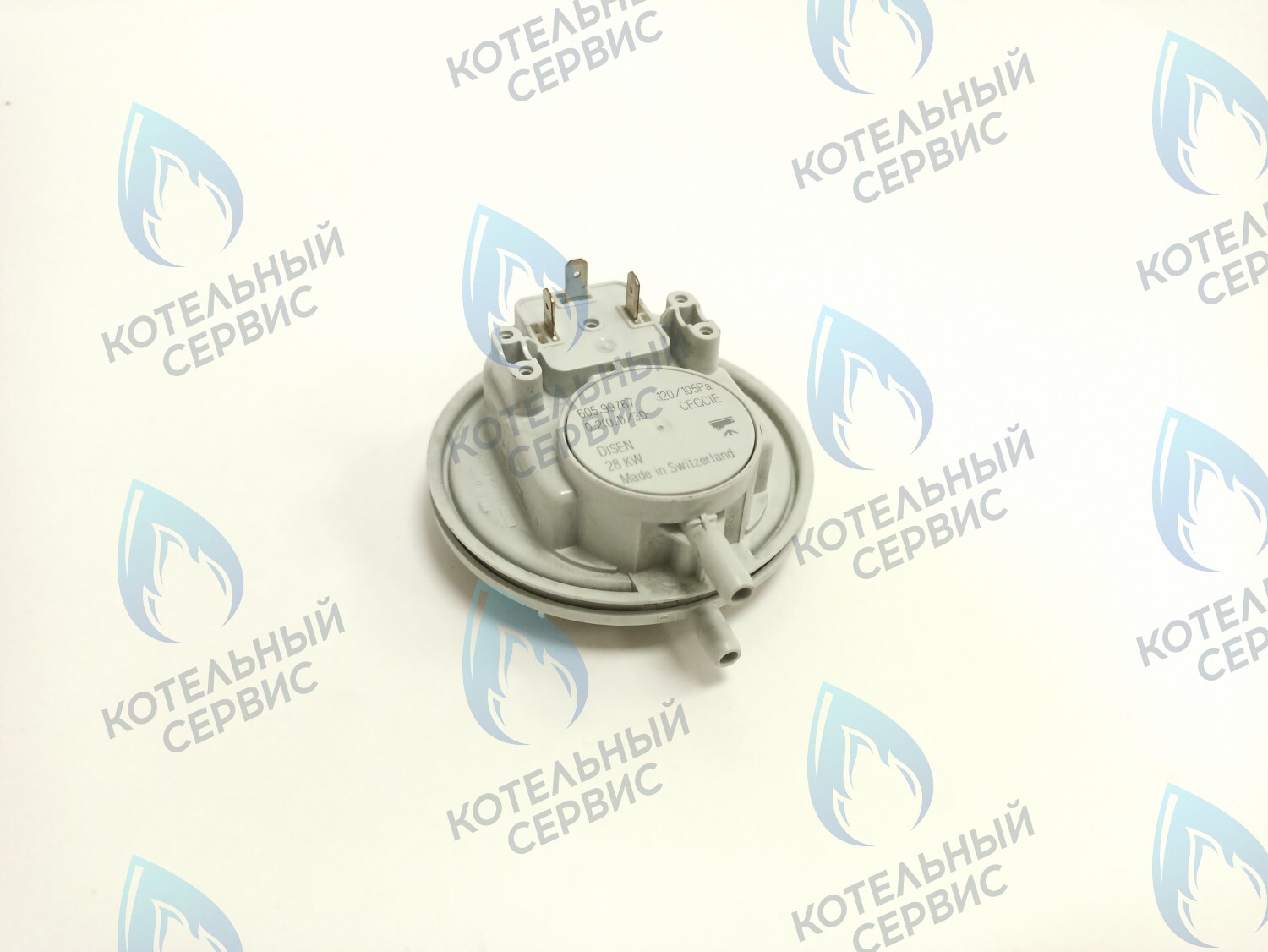 AB10090004 Прессостат вентилятора 24 кВт Basic DUO 24 Fi (Ab10090004) ELECTROLUX в Самаре