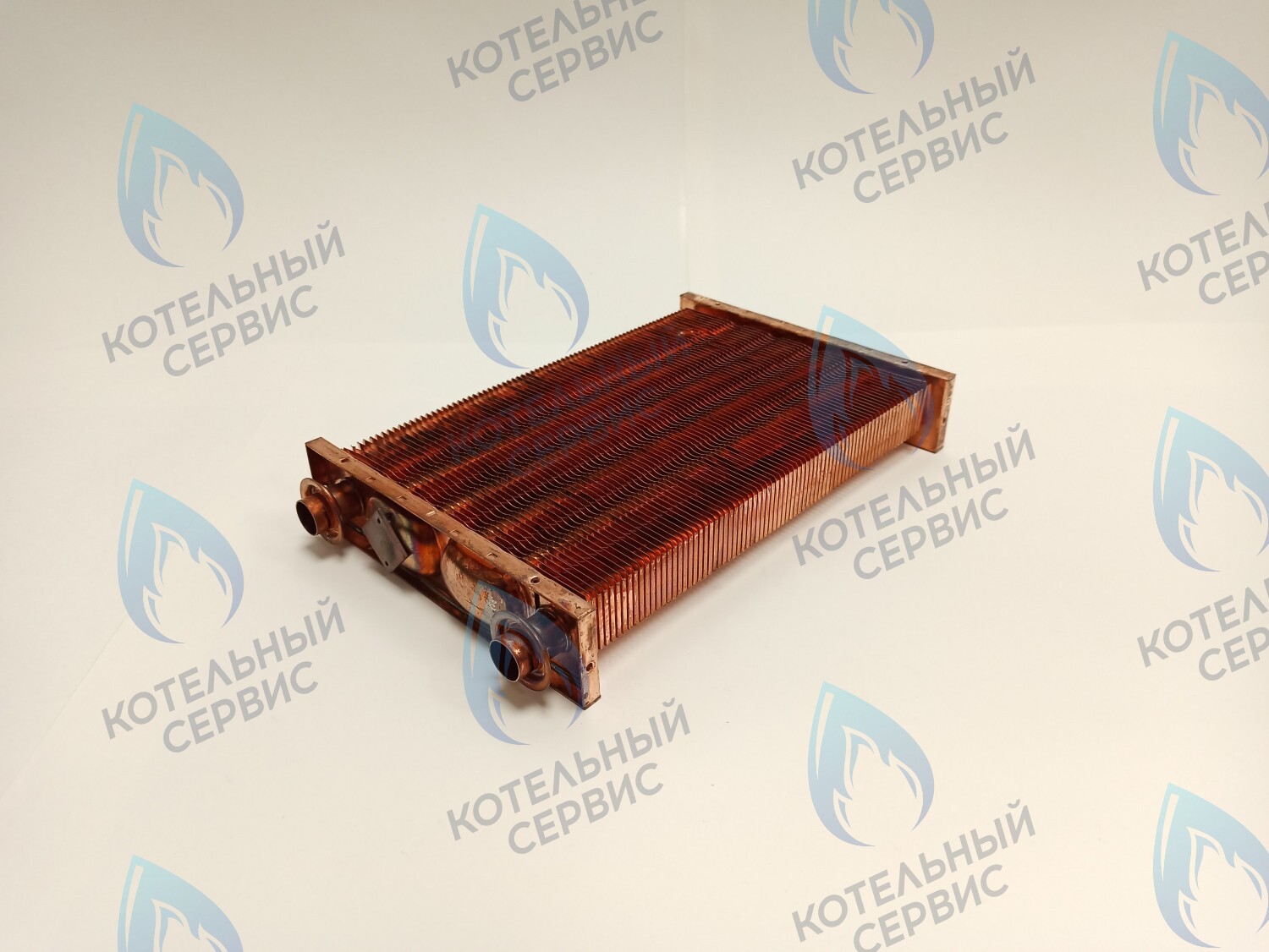 30004894A Теплообменник основной (первичный) Navien Atmo 20-24A(N) (PACNIB20/24LS_001) в Самаре