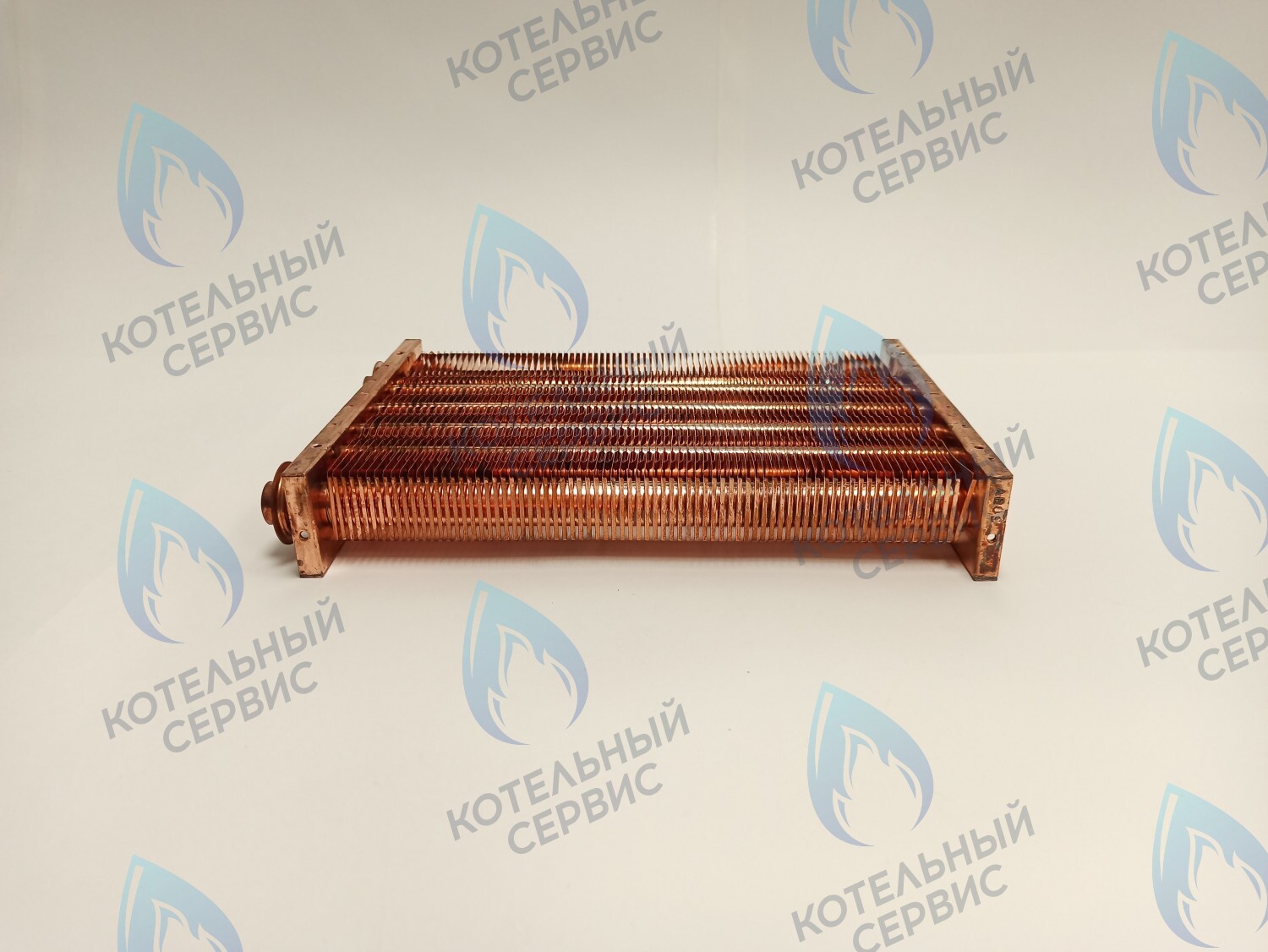 30004894A Теплообменник основной (первичный) Navien Atmo 20-24A(N) (PACNIB20/24LS_001) в Самаре
