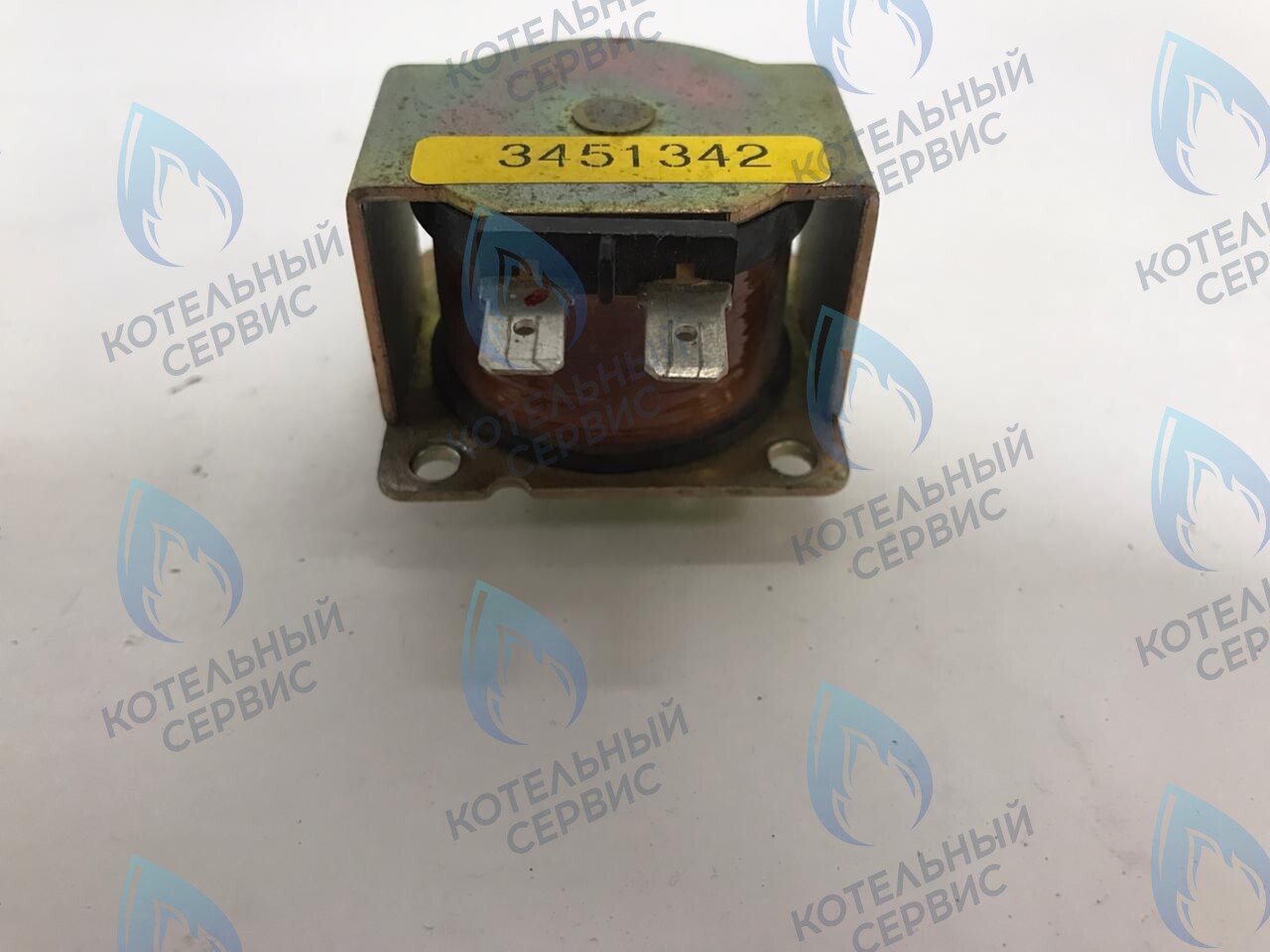  Катушка газового клапана Master Gas Seoul (все модели) в Самаре