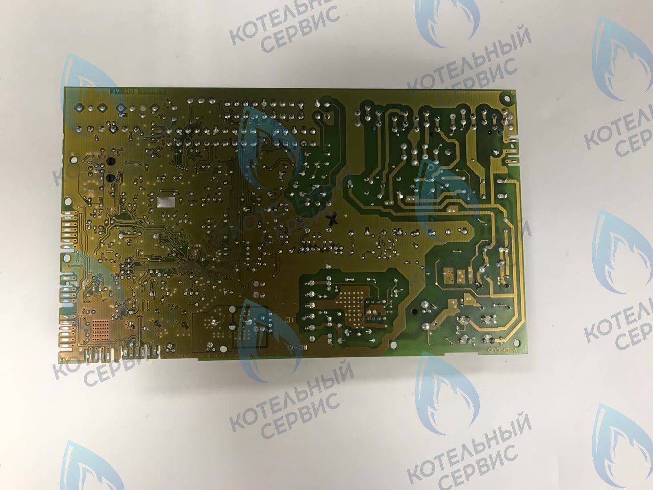 0020080498 Плата управления Protherm Гепард 23 MTV / Пантера 25 KTV (вер 19) в Самаре