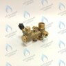 CB11030027 Входной гидравлический блок Electrolux Basic 24 X Fi, 24 X i (CB11030027) в Самаре