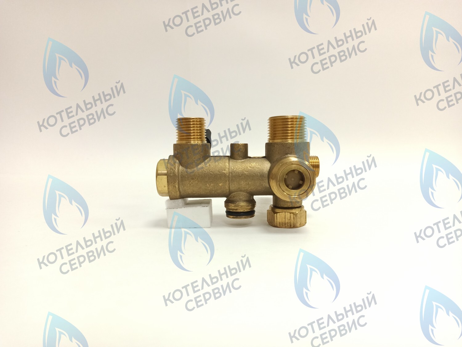 CB11030027 Входной гидравлический блок Electrolux Basic 24 X Fi, 24 X i (CB11030027) в Самаре