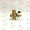 CB11030027 Входной гидравлический блок Electrolux Basic 24 X Fi, 24 X i (CB11030027) в Самаре