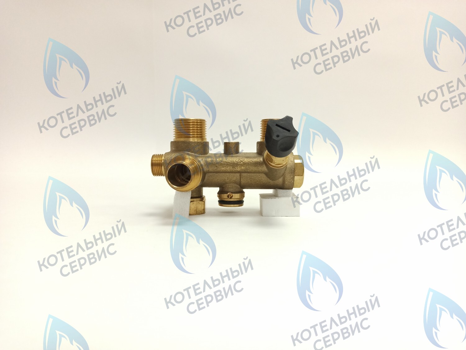 CB11030027 Входной гидравлический блок Electrolux Basic 24 X Fi, 24 X i (CB11030027) в Самаре