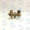 CB11030027 Входной гидравлический блок Electrolux Basic 24 X Fi, 24 X i (CB11030027) в Самаре