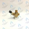 CB11030027 Входной гидравлический блок Electrolux Basic 24 X Fi, 24 X i (CB11030027) в Самаре