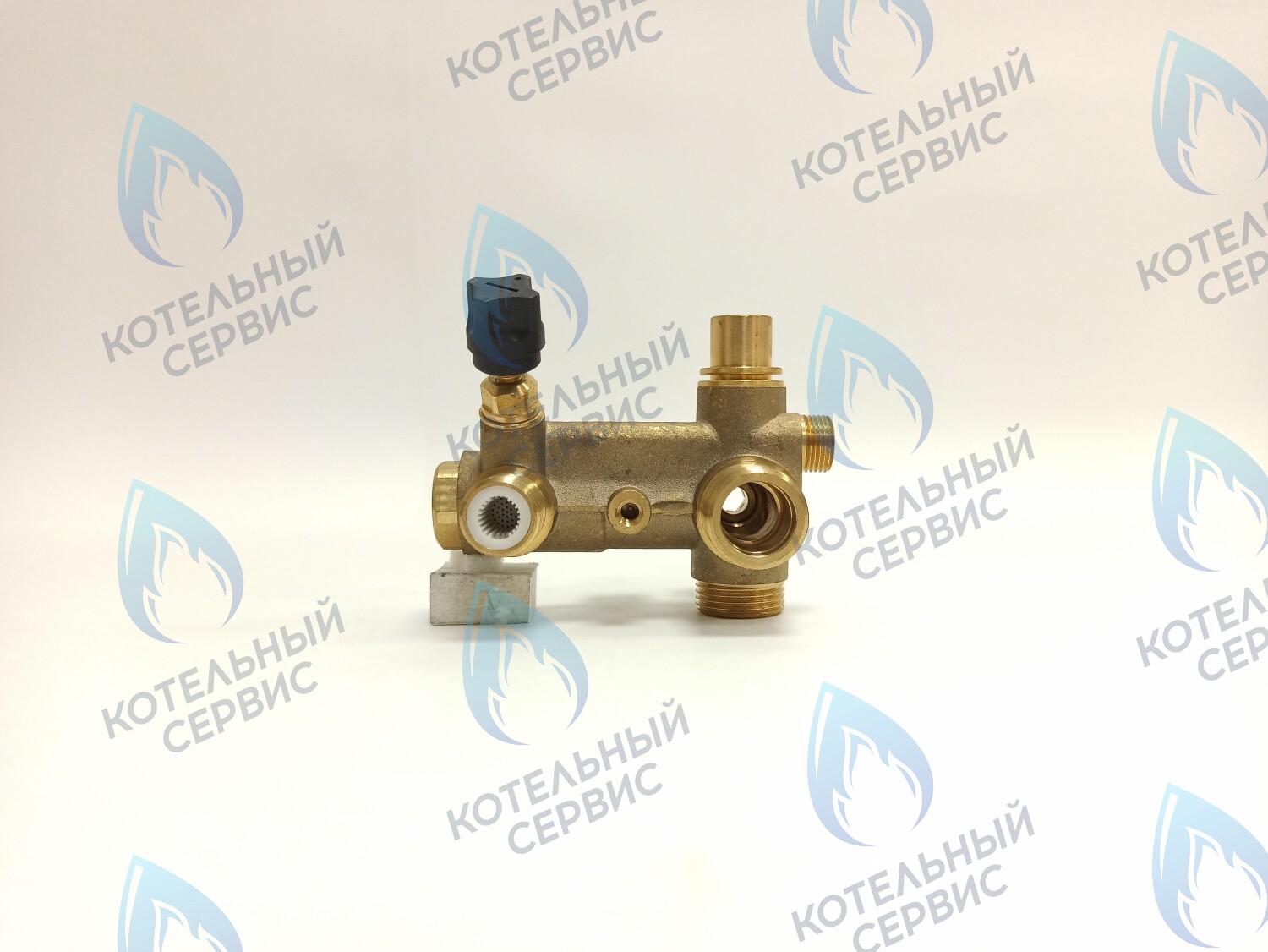 CB11030027 Входной гидравлический блок Electrolux Basic 24 X Fi, 24 X i (CB11030027) в Самаре