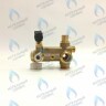 CB11030027 Входной гидравлический блок Electrolux Basic 24 X Fi, 24 X i (CB11030027) в Самаре
