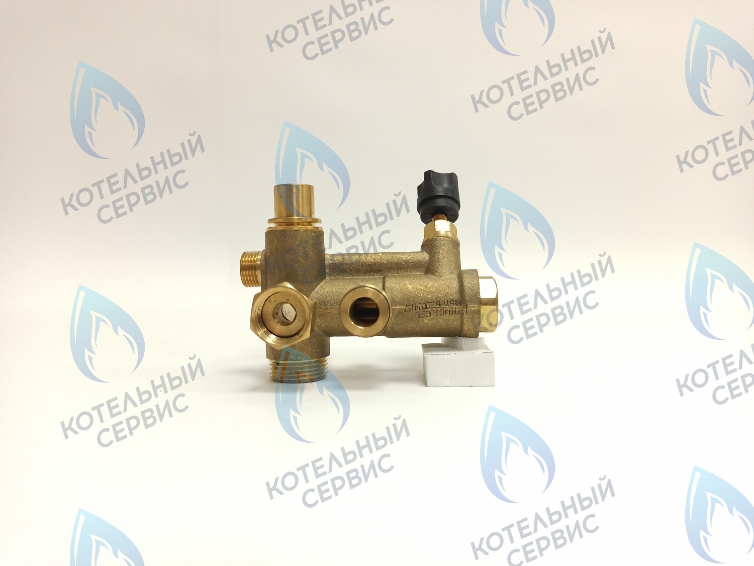 CB11030027 Входной гидравлический блок Electrolux Basic 24 X Fi, 24 X i (CB11030027) в Самаре