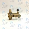 CB11030027 Входной гидравлический блок Electrolux Basic 24 X Fi, 24 X i (CB11030027) в Самаре