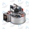 D21001 Вентилятор дымоудаления 18-23кВт ROC (40W) в Самаре