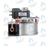 D21001 Вентилятор дымоудаления 18-23кВт ROC (40W) в Самаре