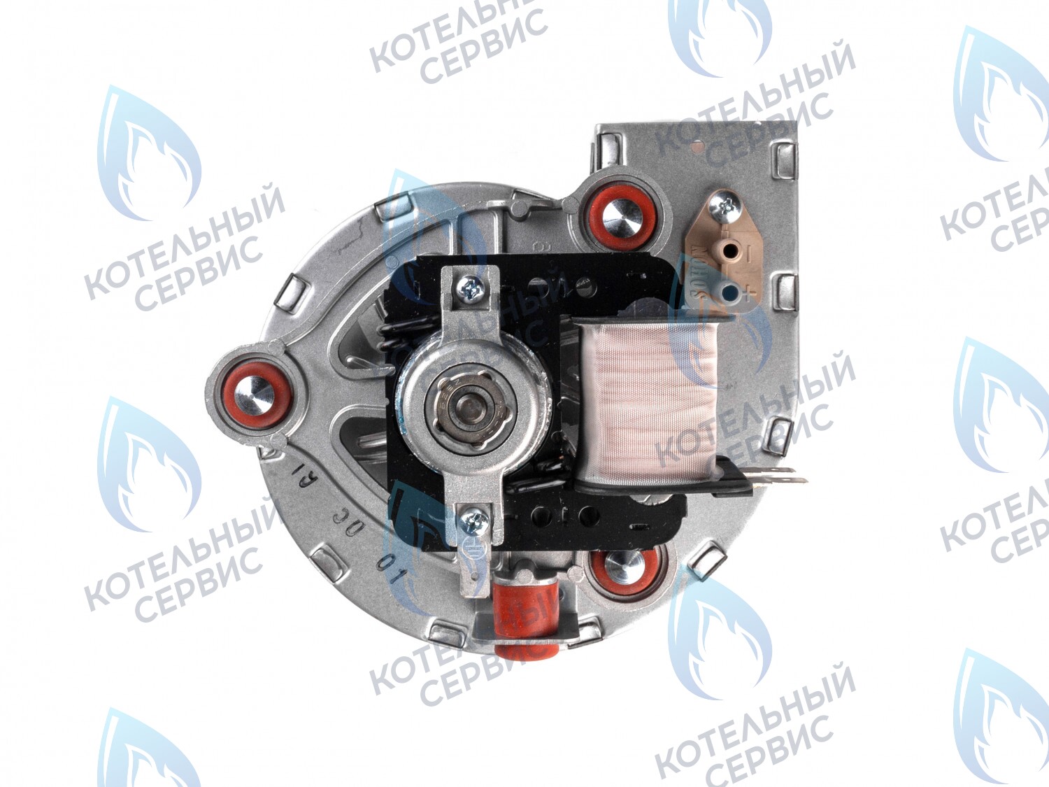 D21001 Вентилятор дымоудаления 18-23кВт ROC (40W) в Самаре