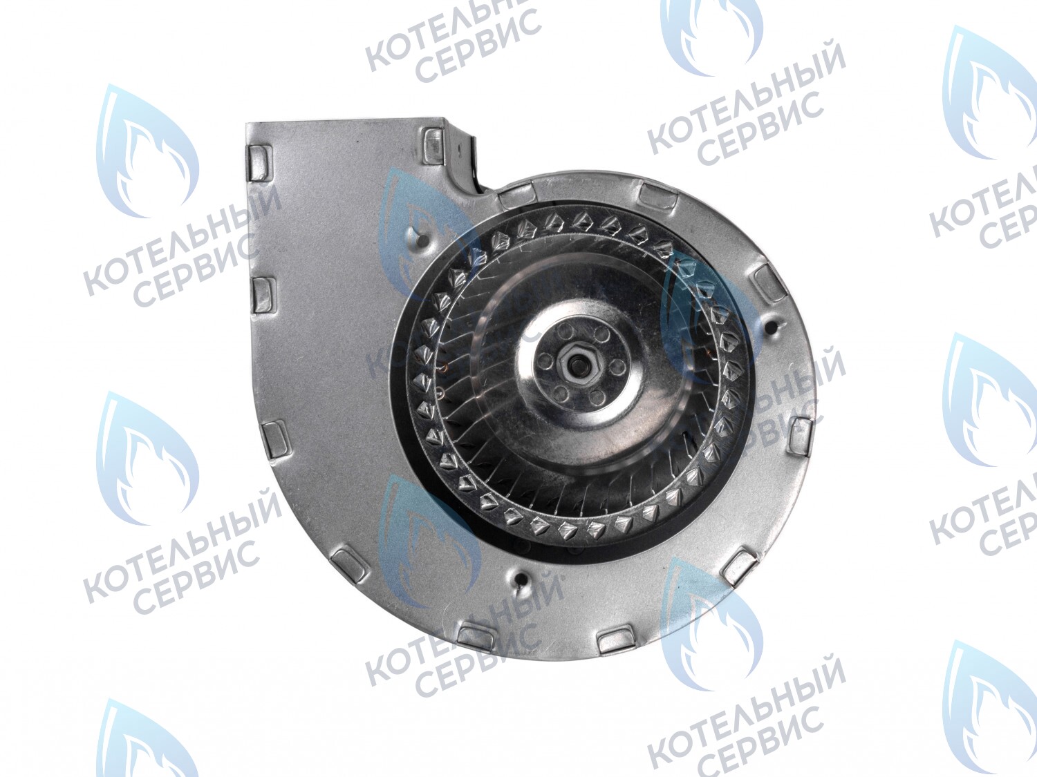 D21001 Вентилятор дымоудаления 18-23кВт ROC (40W) в Самаре