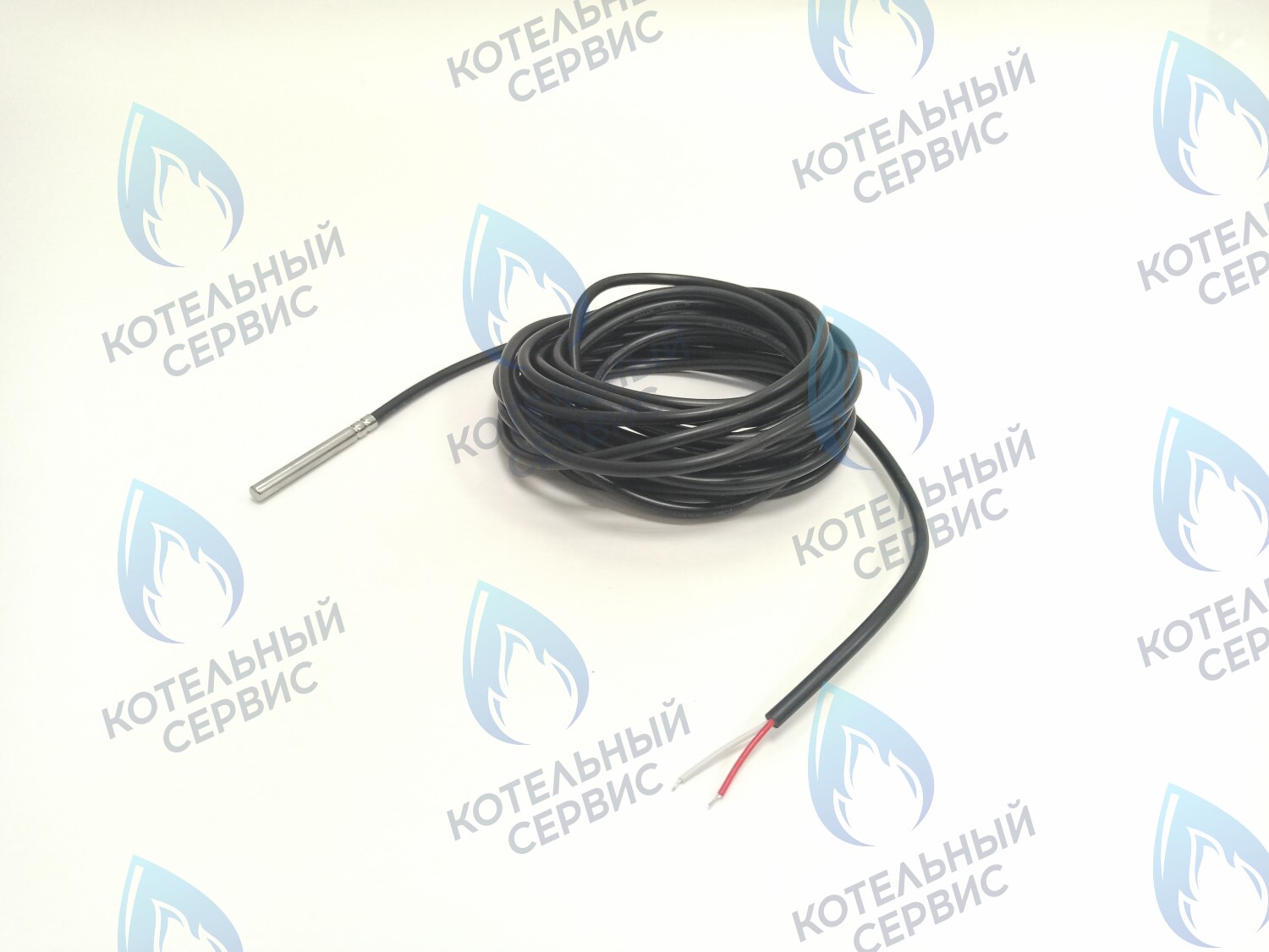 TSB001-ST-5M Датчик температуры бойлера 5м 10 кОм в Самаре