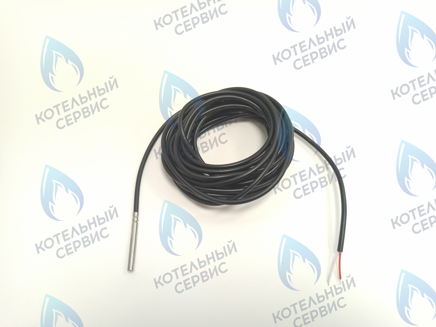 TSB001-ST-5M Датчик температуры бойлера 5м 10 кОм в Самаре