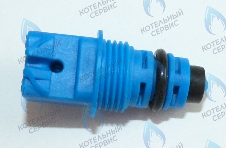 87186445920 Кран подпитки BUDERUS в Самаре