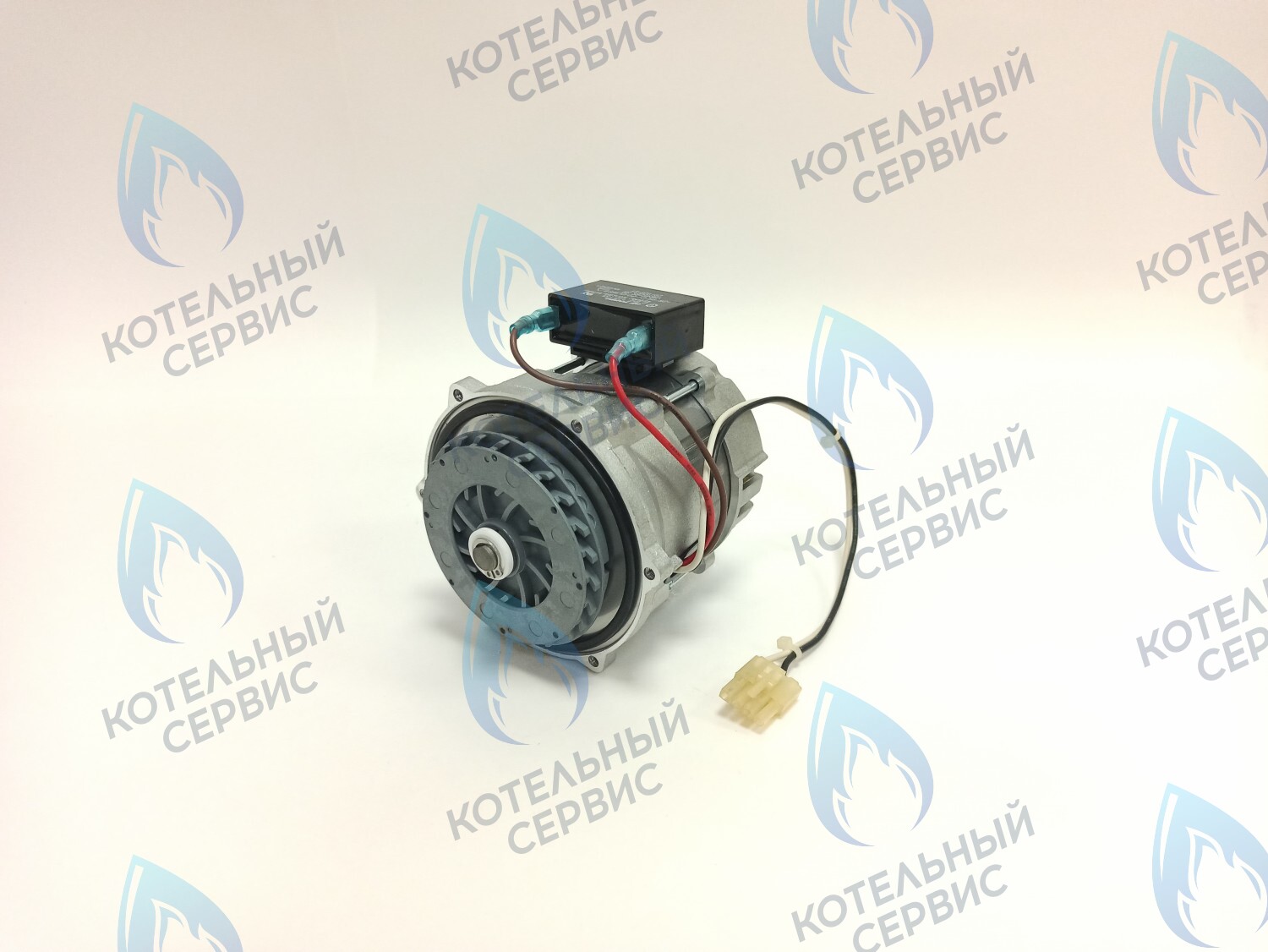 PH-S46CW74-CS81 Двигатель насоса (без улитки, с прокладкой) 81w GRUNDFOS CS-0108DSA  ARDERIA  CELTIC-DS  MASTER GAS SEOUL 30кВт-35кВт DAESUNG A30-41 в Самаре