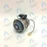 PH-S46CW74-CS81 Двигатель насоса (без улитки, с прокладкой) 81w GRUNDFOS CS-0108DSA ARDERIA / CELTIC-DS / MASTER GAS SEOUL 30-35 кВт / DAESUNG A30-41 в Самаре