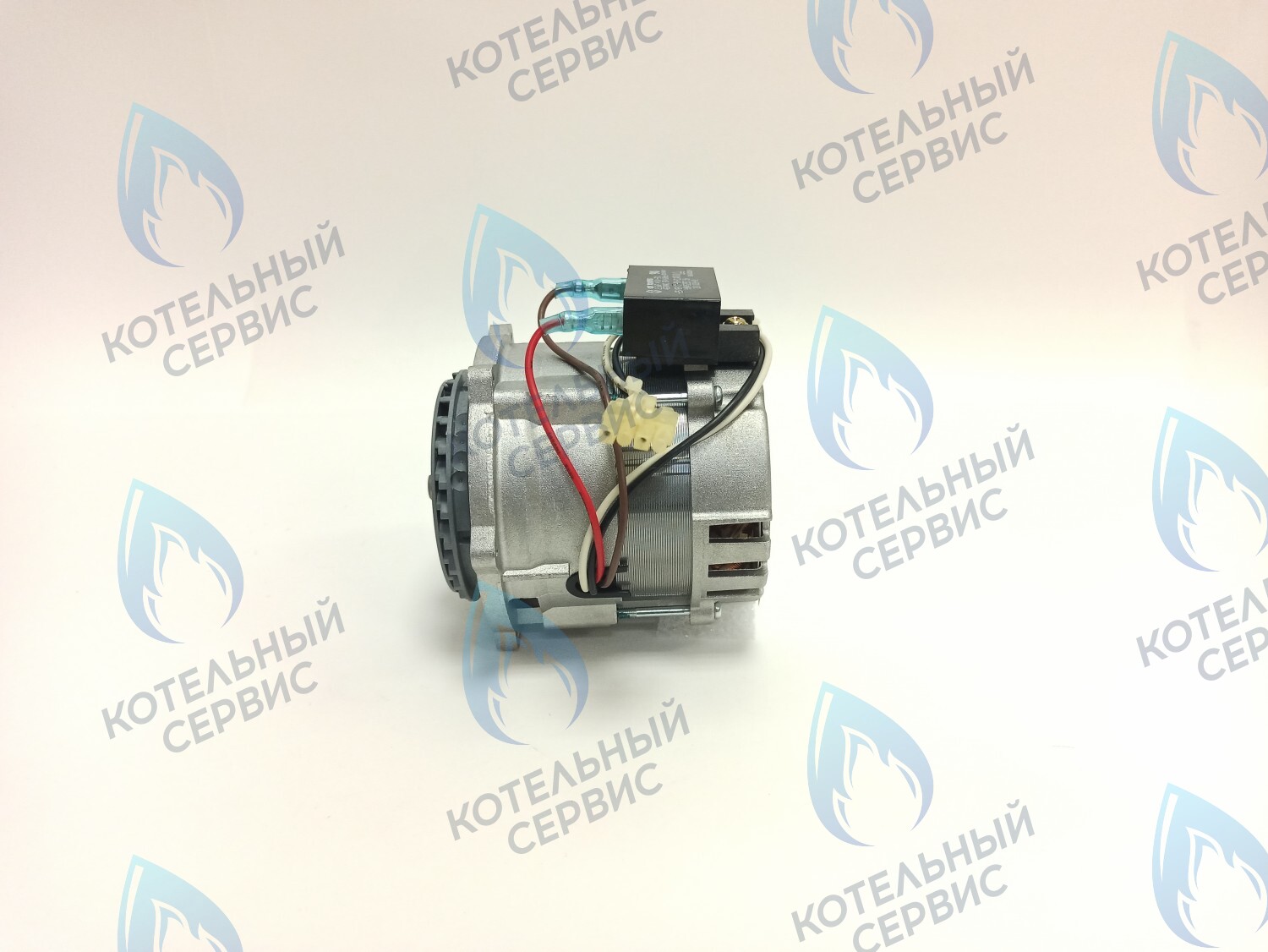 PH-S46CW74-CS81 Двигатель насоса (без улитки, с прокладкой) 81w GRUNDFOS CS-0108DSA  ARDERIA  CELTIC-DS  MASTER GAS SEOUL 30кВт-35кВт DAESUNG A30-41 в Самаре