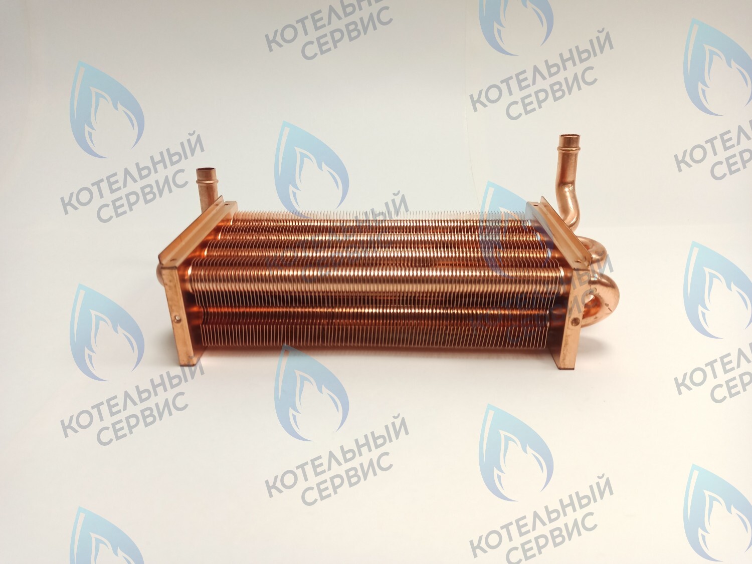 EM002-235 Теплообменник основной ARDERIA ESR 2.25, 2.30, 2.35 / CELTIC-DS PLATINUM CELTIC-DS PLATINUM 3.25, 3.30, 3.35 (2070429) в Самаре