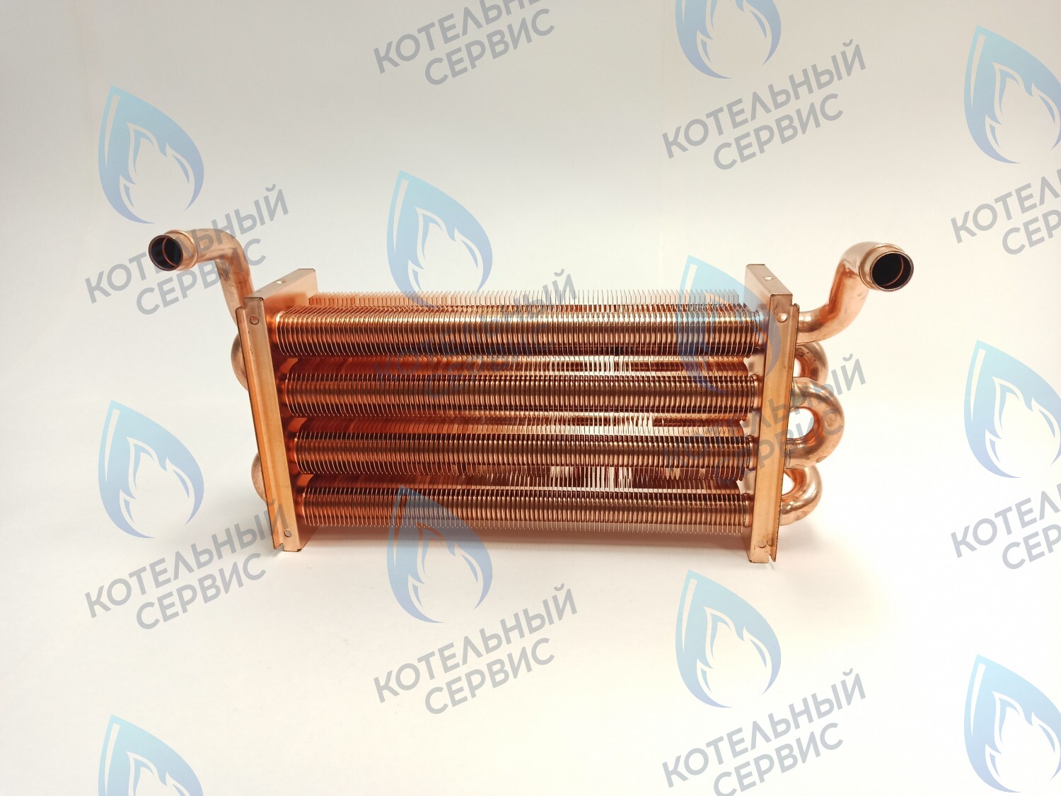 EM002-235 Теплообменник основной ARDERIA ESR 2.25, 2.30, 2.35 / CELTIC-DS PLATINUM CELTIC-DS PLATINUM 3.25, 3.30, 3.35 (2070429) в Самаре