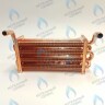 EM002-235 Теплообменник основной ARDERIA ESR 2.25, 2.30, 2.35 / CELTIC-DS PLATINUM CELTIC-DS PLATINUM 3.25, 3.30, 3.35 (2070429) в Самаре