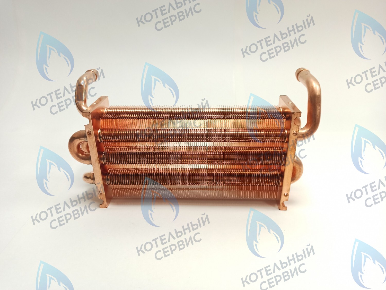 EM002-235 Теплообменник основной ARDERIA ESR 2.25, 2.30, 2.35 / CELTIC-DS PLATINUM CELTIC-DS PLATINUM 3.25, 3.30, 3.35 (2070429) в Самаре