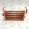 EM002-235 Теплообменник основной ARDERIA ESR 2.25, 2.30, 2.35 / CELTIC-DS PLATINUM CELTIC-DS PLATINUM 3.25, 3.30, 3.35 (2070429) в Самаре