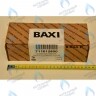 711612800 Теплообменник ГВС пластинчатый вторичный на 12 пластин BAXI в Самаре